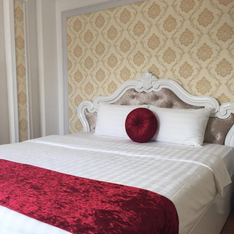 האנוי Cristina Boutique Hotel מראה חיצוני תמונה