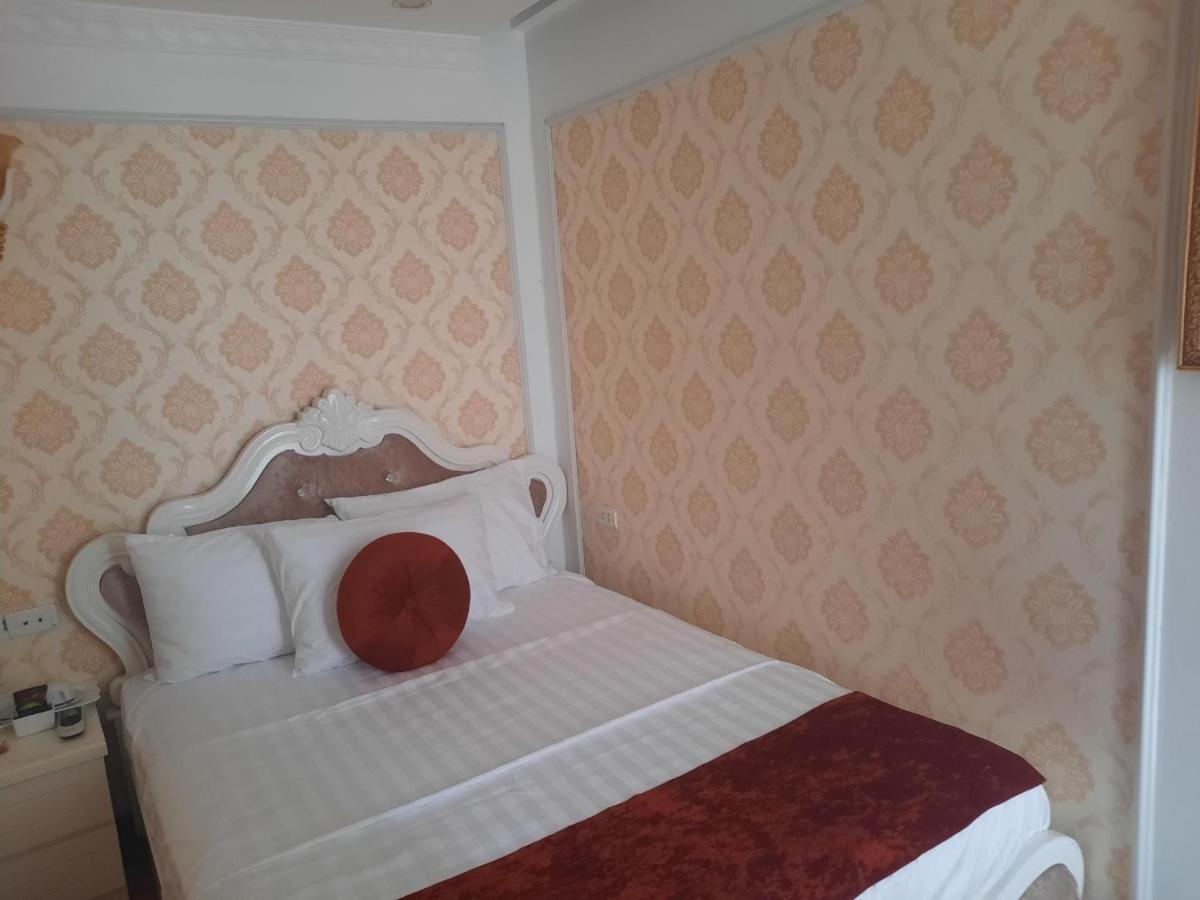האנוי Cristina Boutique Hotel מראה חיצוני תמונה